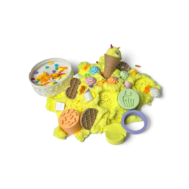 SensoryFun Play & Create – BakingFun