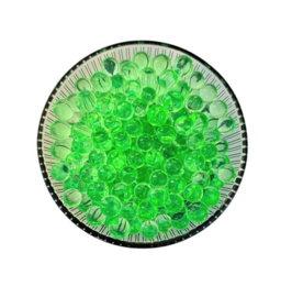 AquaPearls SensoryFun Green