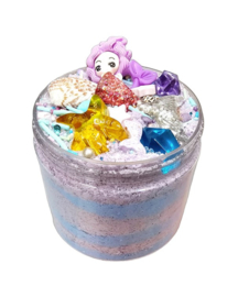 SensoryFizz Mermaid