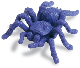 Learning Resources - Backyard Bugs™ Counters (Set of 72)