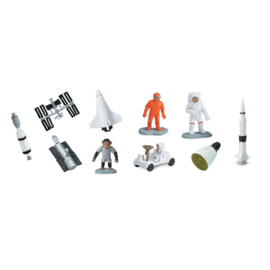 Safari Ltd TOOB® Space - ruimtevaart