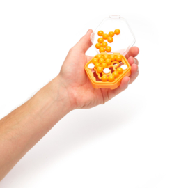 SmartGames - IQ Mini Hexpert