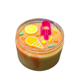 SensoryDough Waterijs