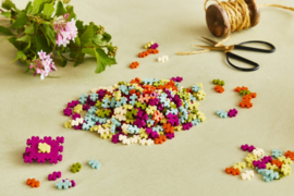 Plus-Plus Botanica Tubes 240 pcs