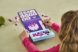 Plus-Plus Activity Pad - Enchanted Forest