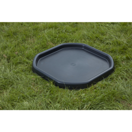 Cosy Direct - mini Tuff Spot zwart