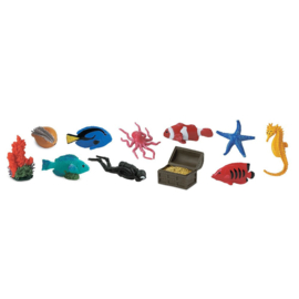 Safari Ltd TOOB® Koraalrif