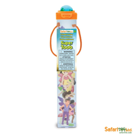 Safari Ltd Super TOOB® Vriendelijke Feeën