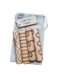 Partronen rollers