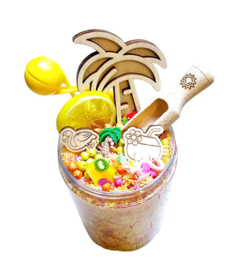 Pour And Play Tropical