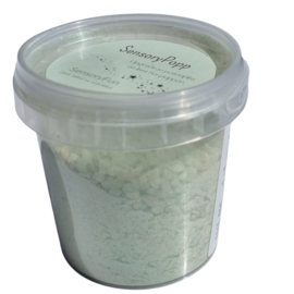SensoryPopp potje groot - groen