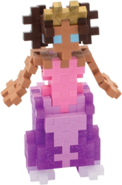 Plus-Plus Tube Princess 100 pcs