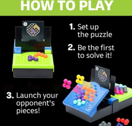 Learning Resources - Kanoodle® Head-To-Head