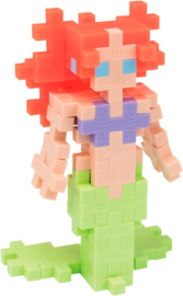 Plus-Plus Tube Mermaid 100 pcs