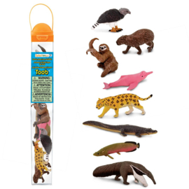 Safari Ltd TOOB®  South American Animals