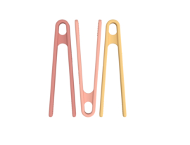 Inspire my Play - Pincetten Coral