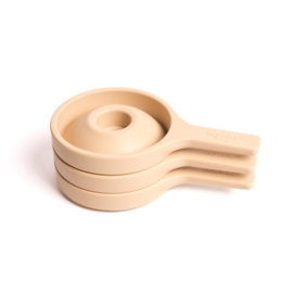 Inspire my Play - Trechterset - funnel - naturel