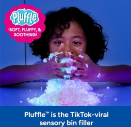 Learning Resources - Playfoam Pluffle™ Twist Glow In The Dark