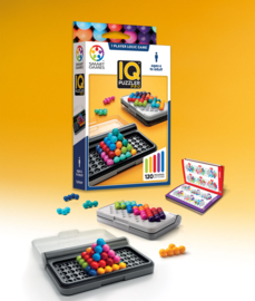 SmartGames - IQ Puzzler Pro