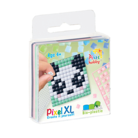 Pixelhobby - Pixel XL (Magnet Fun Set) - Panda