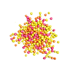 Sensoryfun speelparels Tropical
