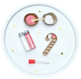 SensoryFizz Candycane pakket