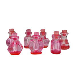 Potion Bottle en Fizz set - Mix and Match