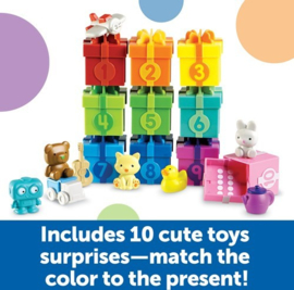 Learning Resources - Counting Surprise Party™