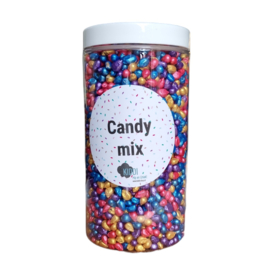 Candy Mix 400gram