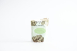 Magic Sand Groen 1kg