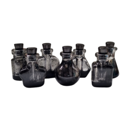 Potion Bottle en Fizz set - Mix and Match