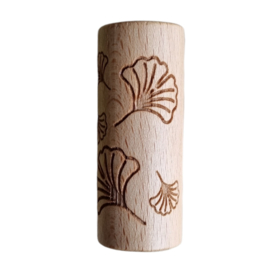 Houten roller GINKO