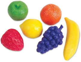 Learning Resources - Fruity Fun™ Counters (Set of 108)