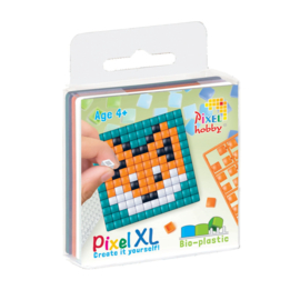 Pixelhobby - Pixel XL (Magnet Fun Set) - Vos