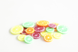 Magic Mini's citrus klein