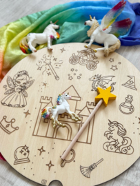 PlayPlate sprookjes