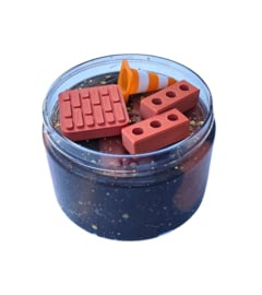 SensoryDough Constructie