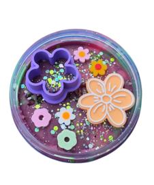 SensoryDough FlowerPower