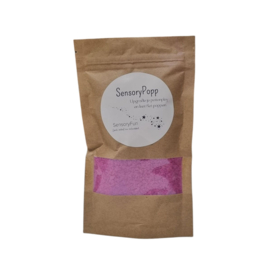 SensoryPopp zakje 180gram