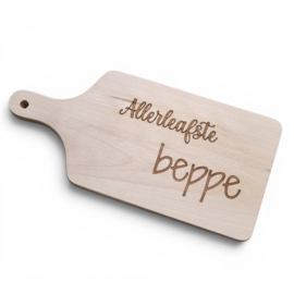 Borrelplanken