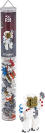Plus-Plus Tube Astronaut 100 pcs