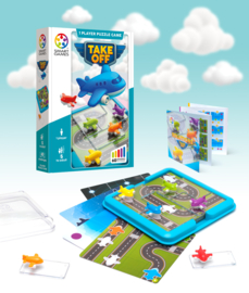 SmartGames - Take Off