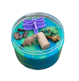 SensoryDough Rivier