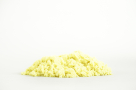 Magic Sand Geel 1kg