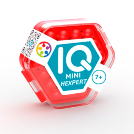 SmartGames - IQ Mini Hexpert