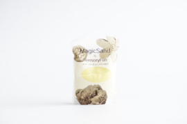 Magic Sand Geel 1kg