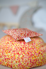 Pit&Play - Los confetti pittenzakje - Super Warm