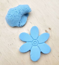 Magic Sand Blauw