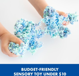 Learning Resources - Playfoam® Original (4 Pack)