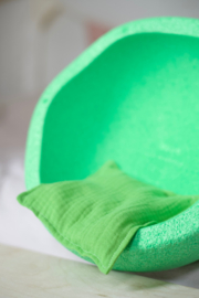Pit&Play - Los pittenzakje - Bright Green